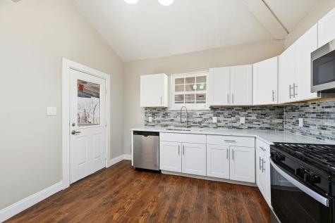 4219 Frank Street Dallas TX 75210