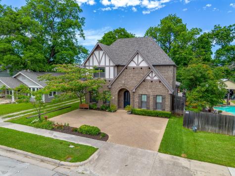 3318 W 5th Street Fort Worth TX 76107