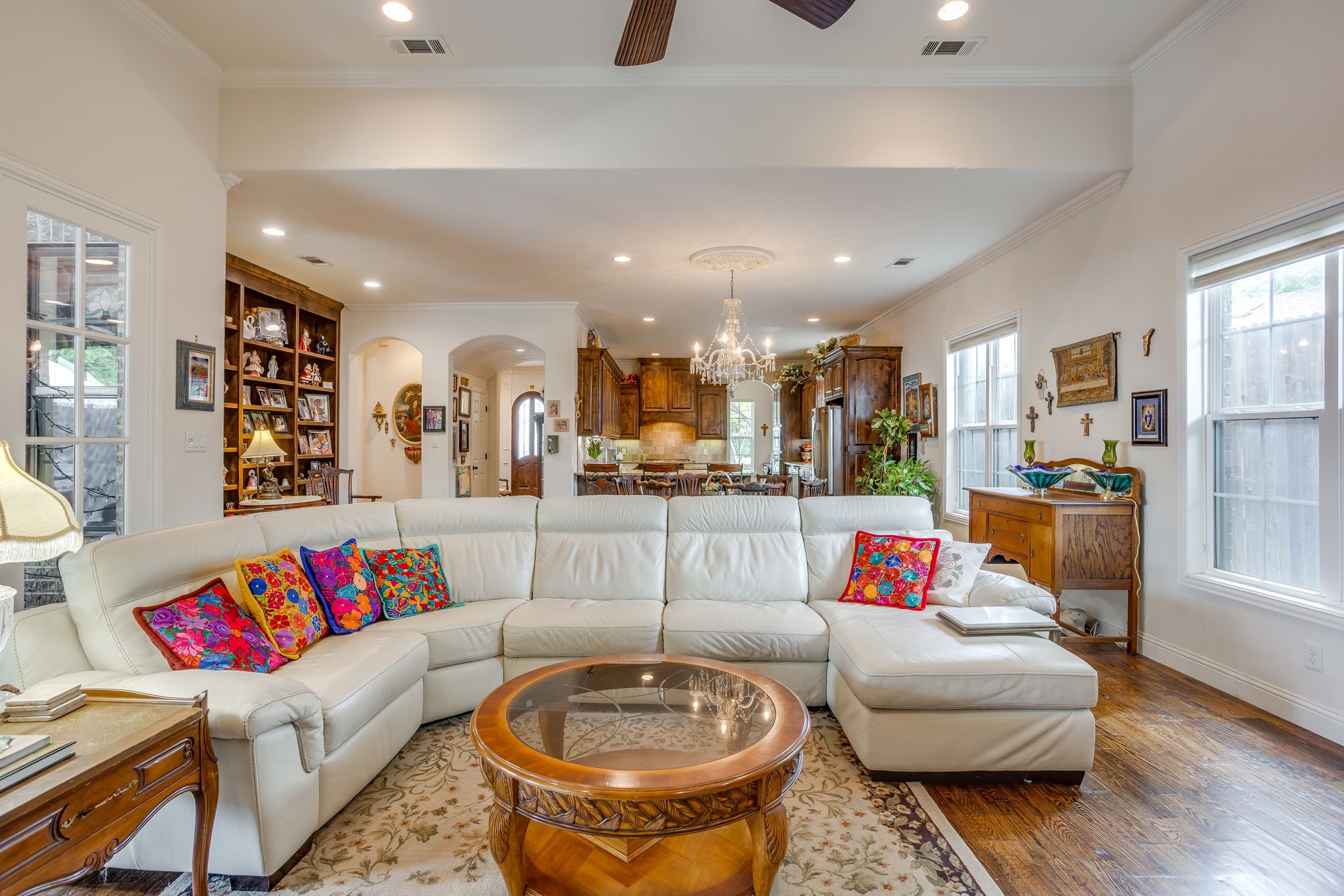 3318 W 5th Street Fort Worth TX 76107