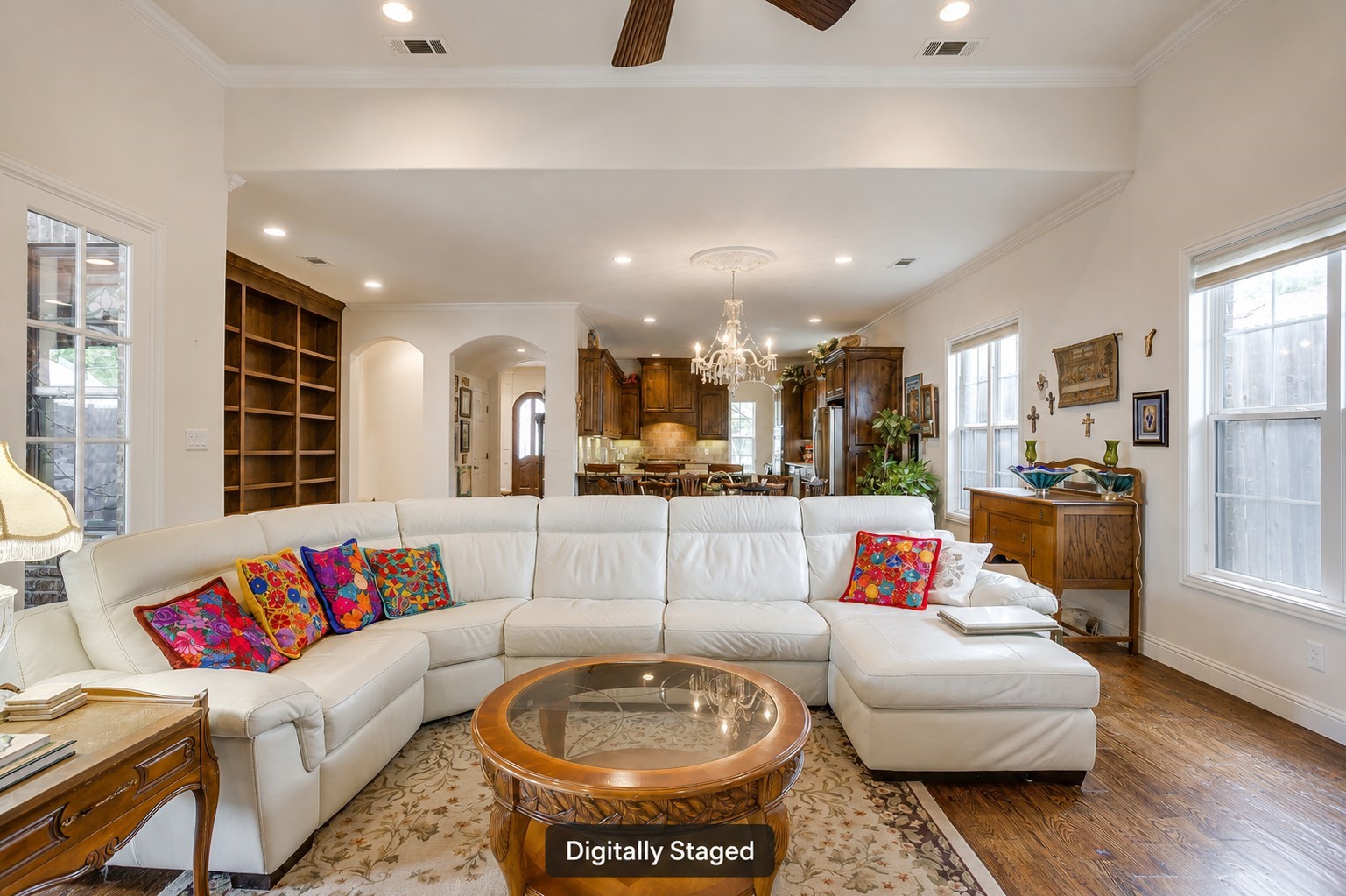3318 W 5th Street Fort Worth TX 76107
