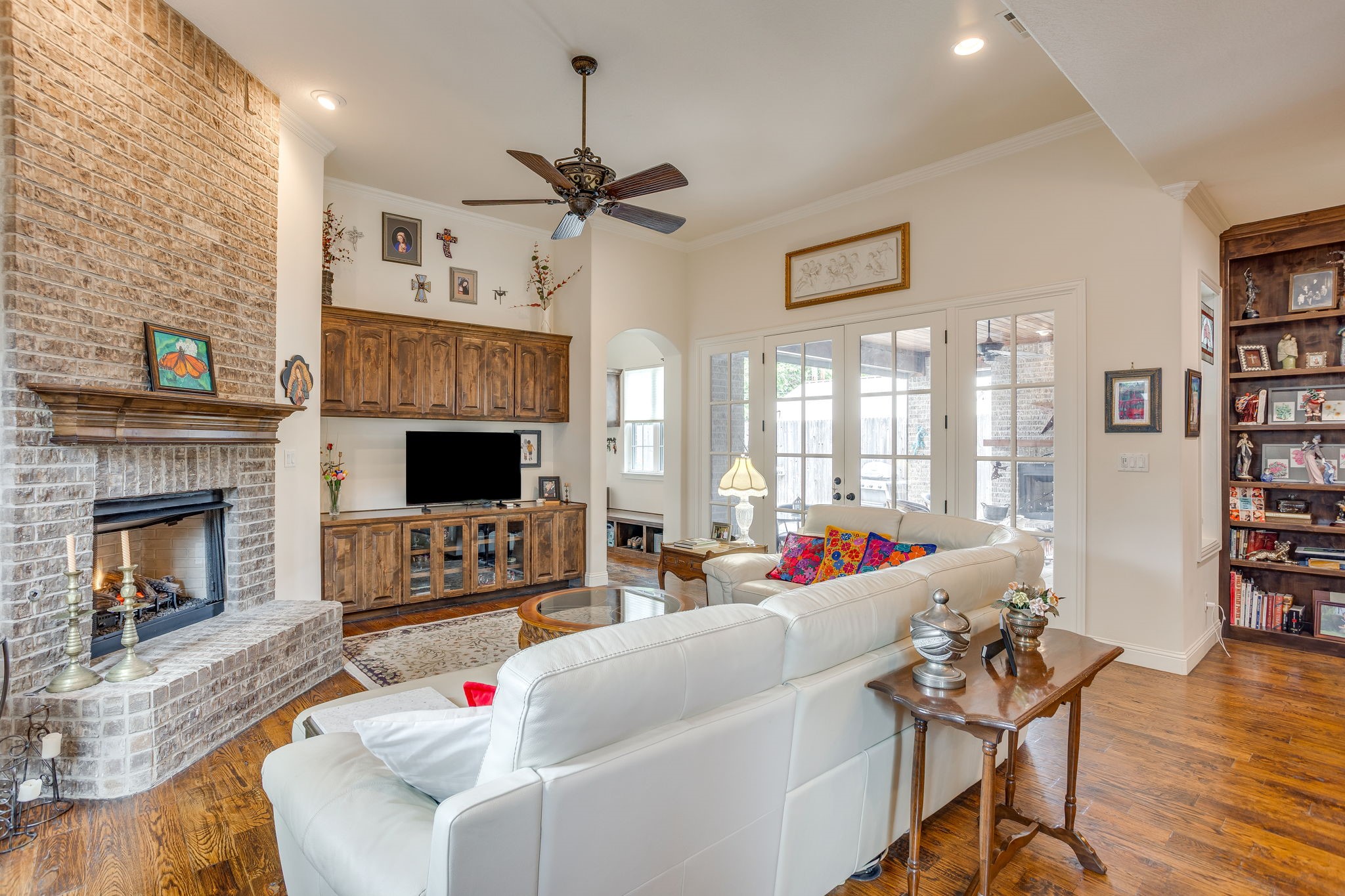 3318 W 5th Street Fort Worth TX 76107
