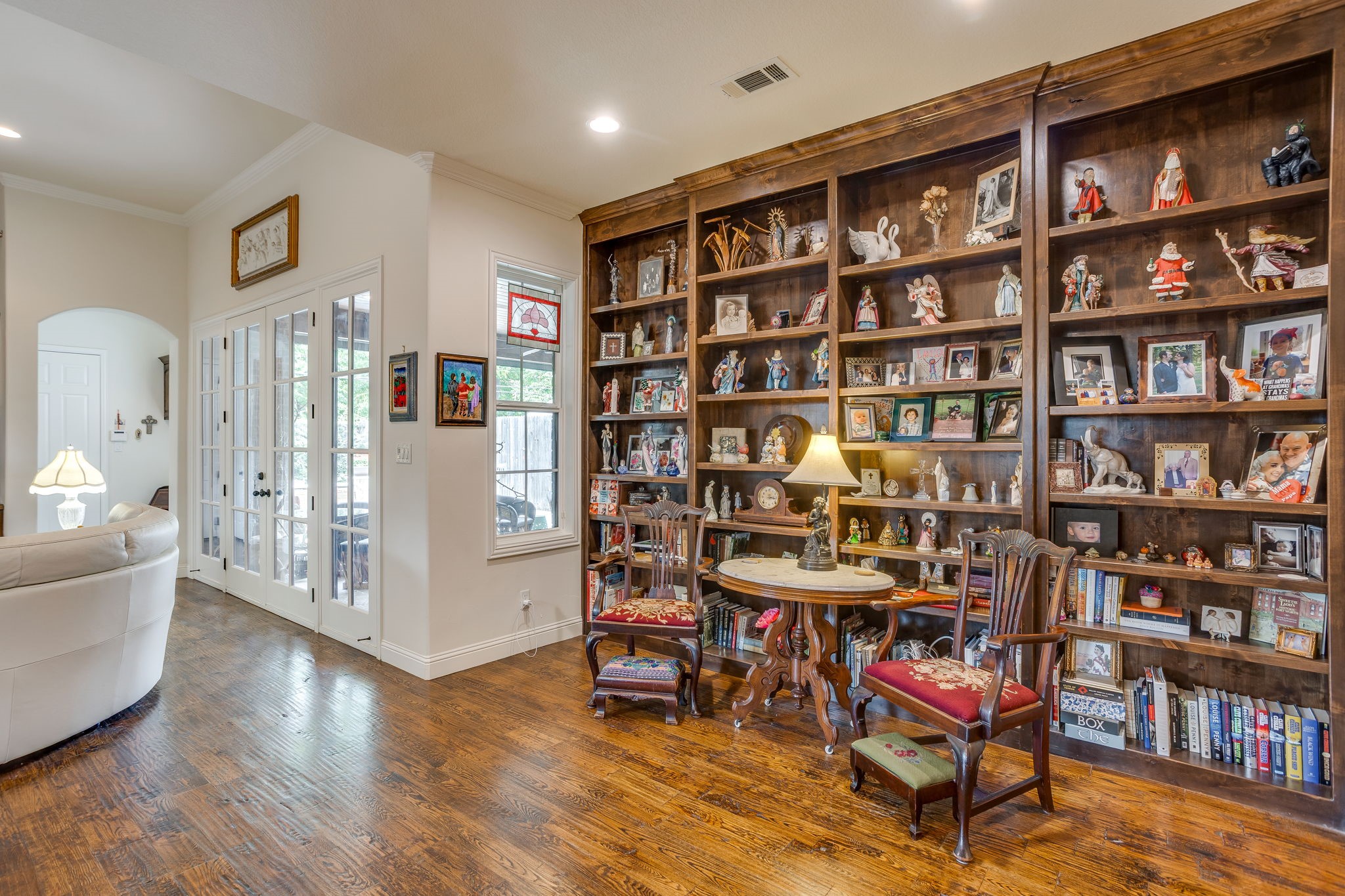 3318 W 5th Street Fort Worth TX 76107