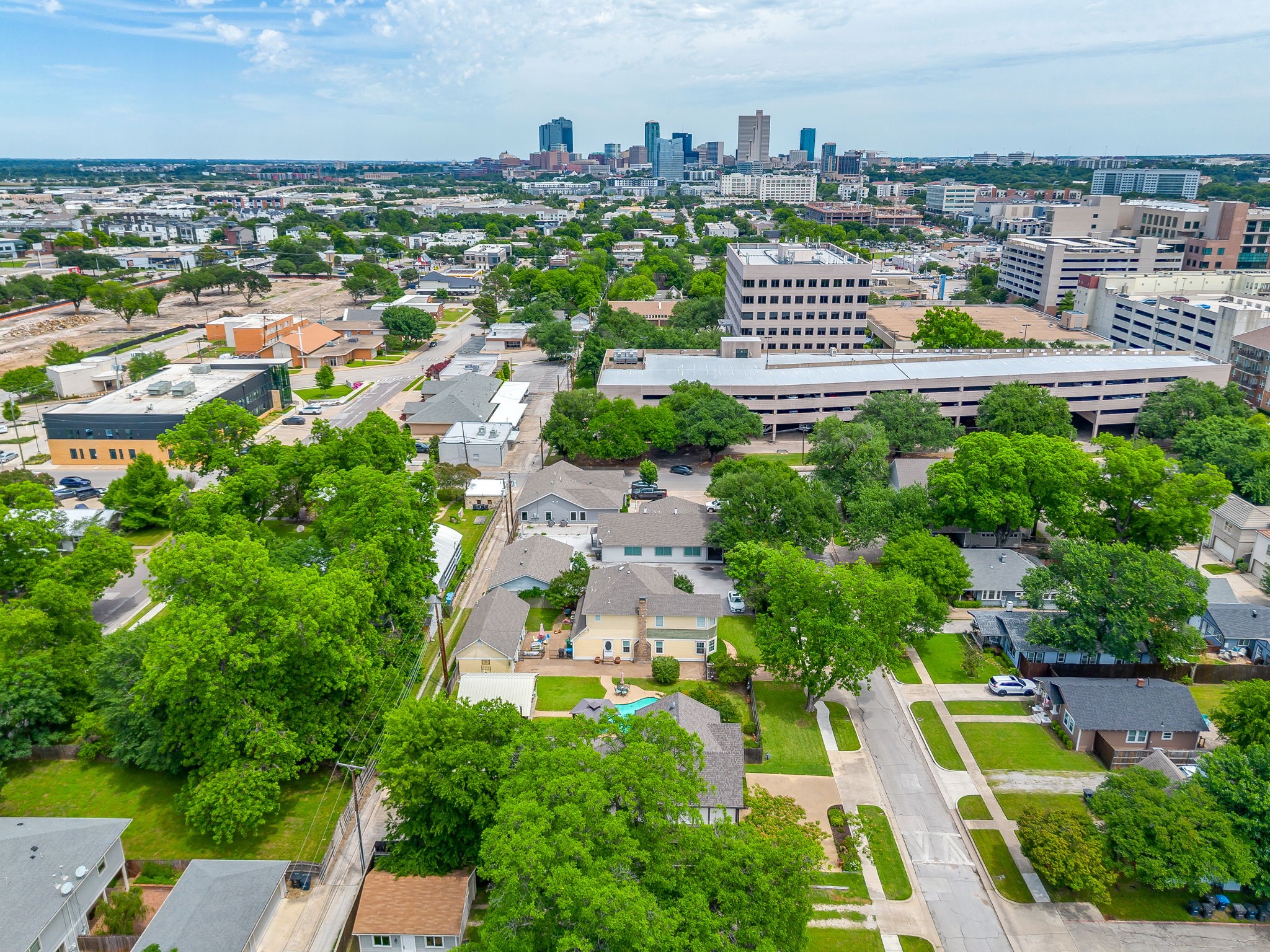 3318 W 5th Street Fort Worth TX 76107