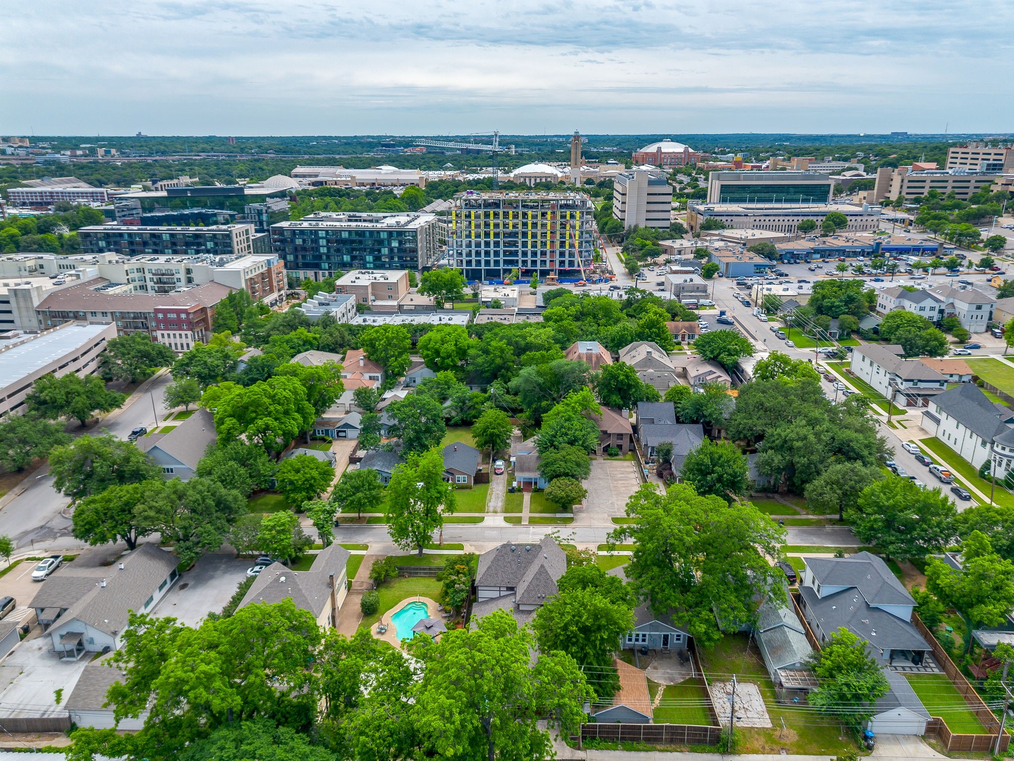 3318 W 5th Street Fort Worth TX 76107