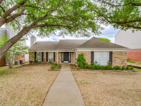 2226 Villawood Lane Garland TX 75040