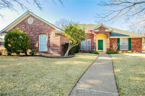 140 E Chapman Road Hewitt TX 76643