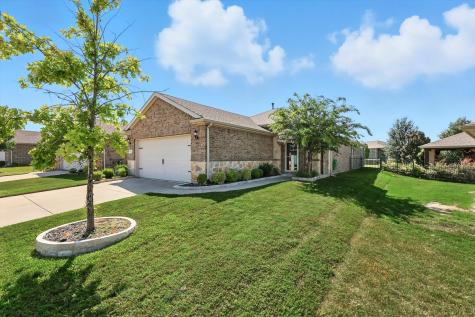 3179 Fish Hook Lane Frisco TX 75036
