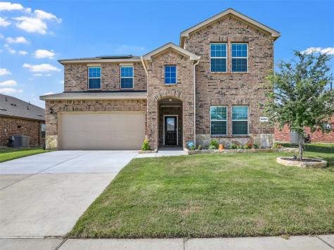 6225 Ballenger Road Aubrey TX 76227