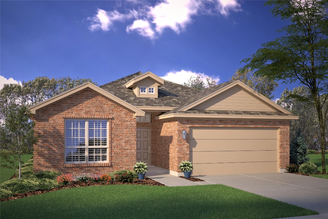 9737 Olanta Trail Fort Worth TX 76108