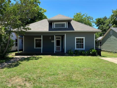 718 W Monterey Street Denison TX 75020