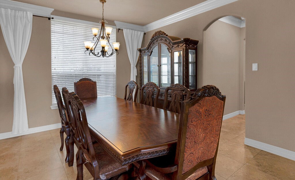 1405 Val Halla Park Robinson TX 76706