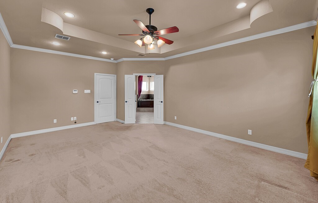 1405 Val Halla Park Robinson TX 76706