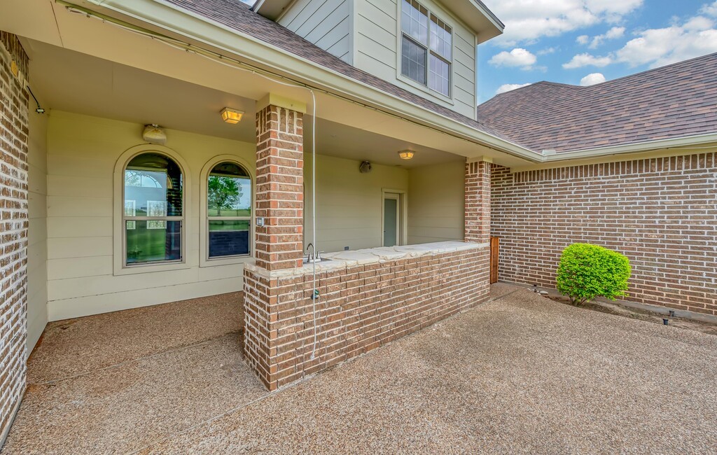 1405 Val Halla Park Robinson TX 76706