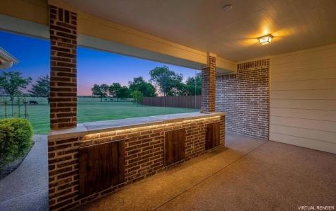1405 Val Halla Park Robinson TX 76706