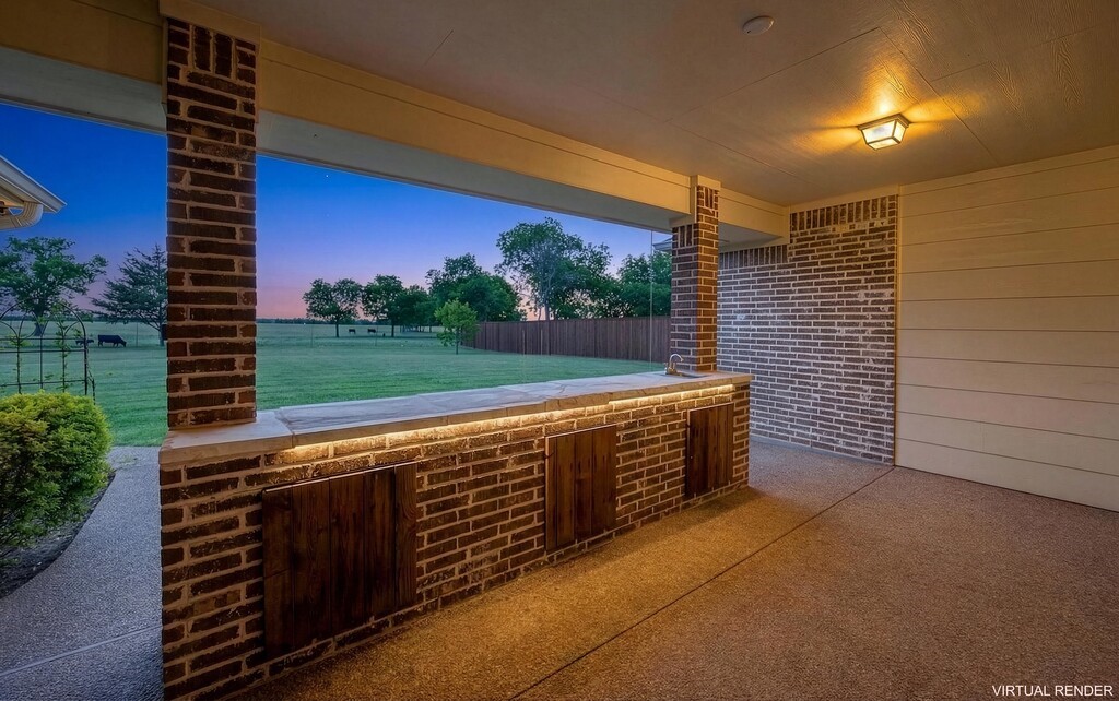 1405 Val Halla Park Robinson TX 76706