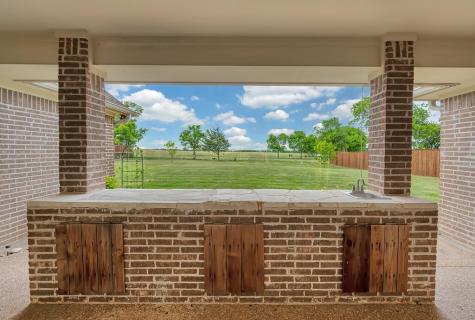 1405 Val Halla Park Robinson TX 76706