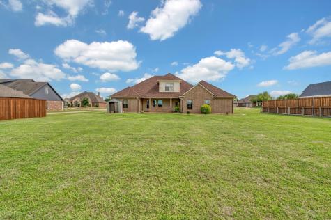 1405 Val Halla Park Robinson TX 76706