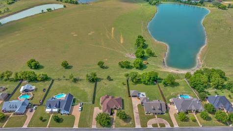1405 Val Halla Park Robinson TX 76706