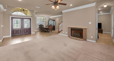 1405 Val Halla Park Robinson TX 76706