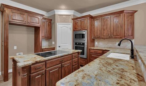 1405 Val Halla Park Robinson TX 76706