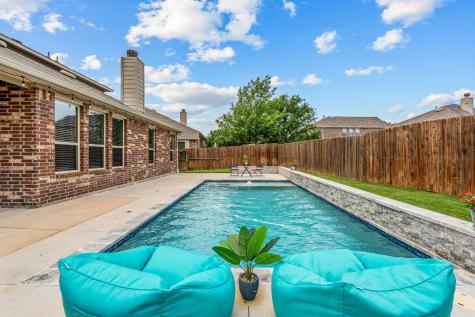 12100 Buffalo Gap Drive Mckinney TX 75071
