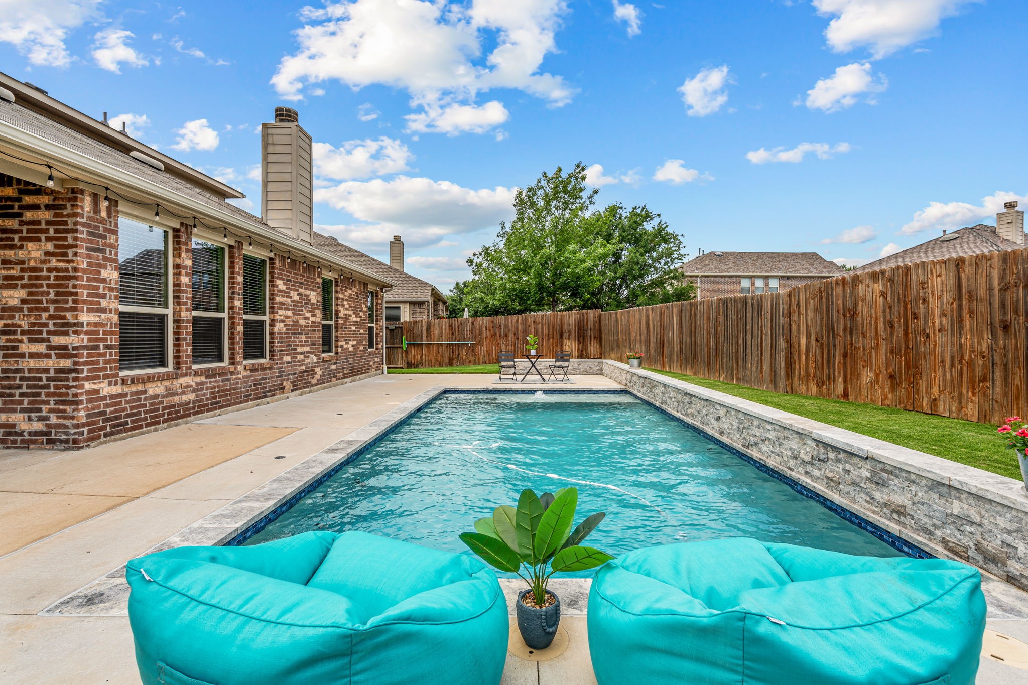 12100 Buffalo Gap Drive Mckinney TX 75071