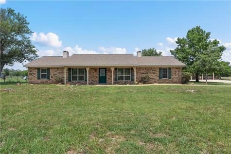 1311 Woodcock Drive Robinson TX 76706