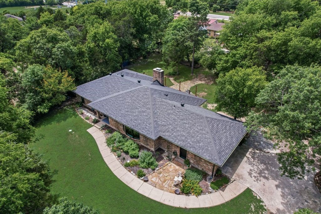 710 Bow Creek Court Duncanville TX 75116