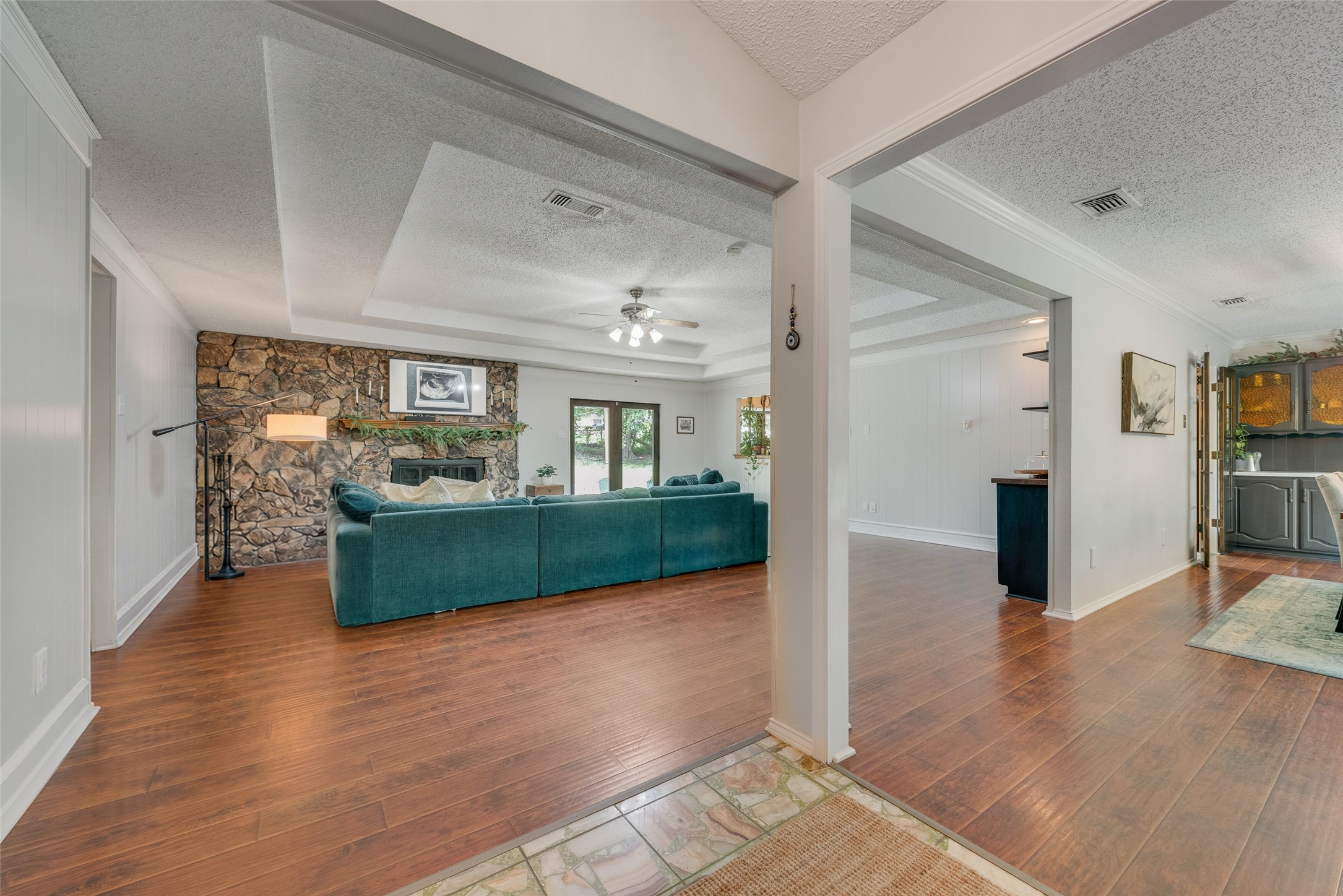 710 Bow Creek Court Duncanville TX 75116