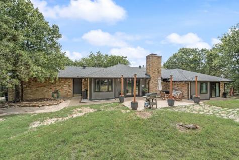 710 Bow Creek Court Duncanville TX 75116