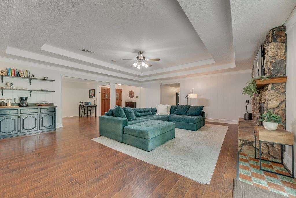 710 Bow Creek Court Duncanville TX 75116