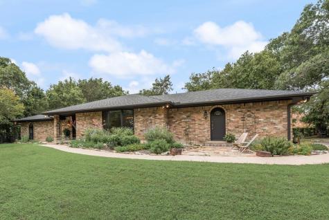 710 Bow Creek Court Duncanville TX 75116