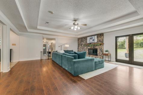 710 Bow Creek Court Duncanville TX 75116