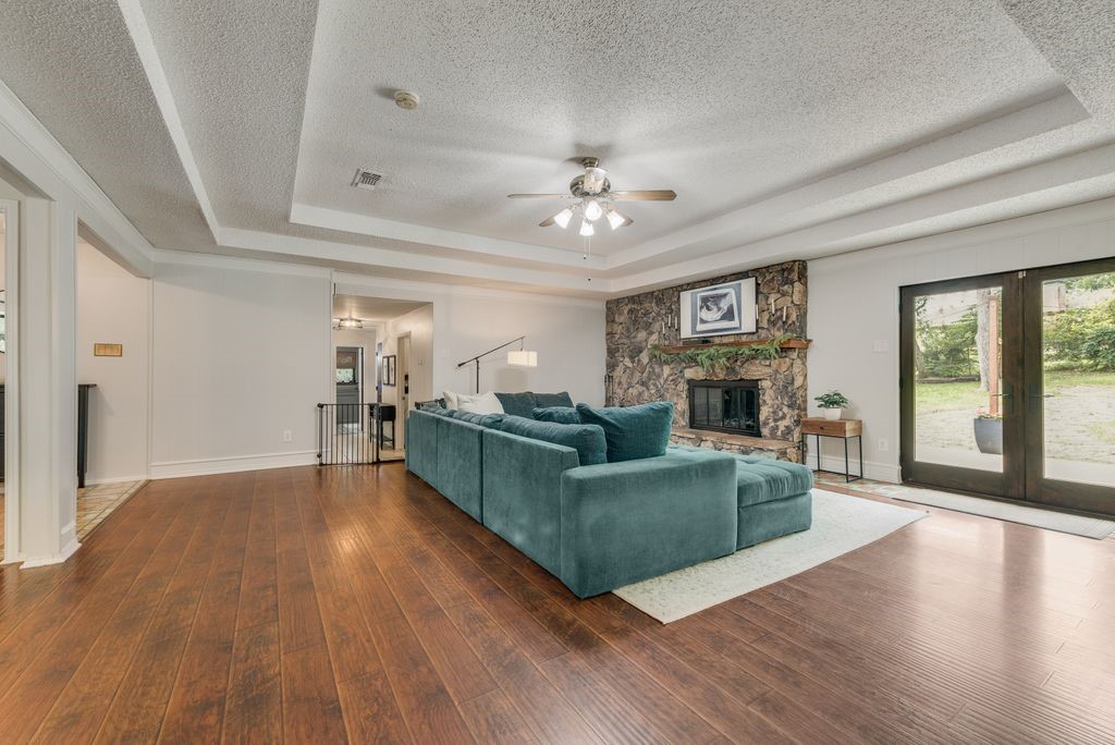 710 Bow Creek Court Duncanville TX 75116