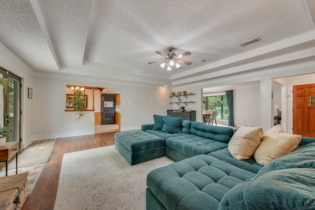 710 Bow Creek Court Duncanville TX 75116