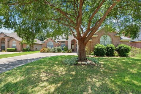 5 Colt Court Mansfield TX 76063