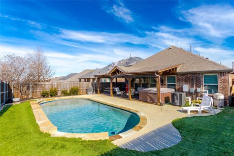 3513 Rio Grande Road Little Elm TX 75068