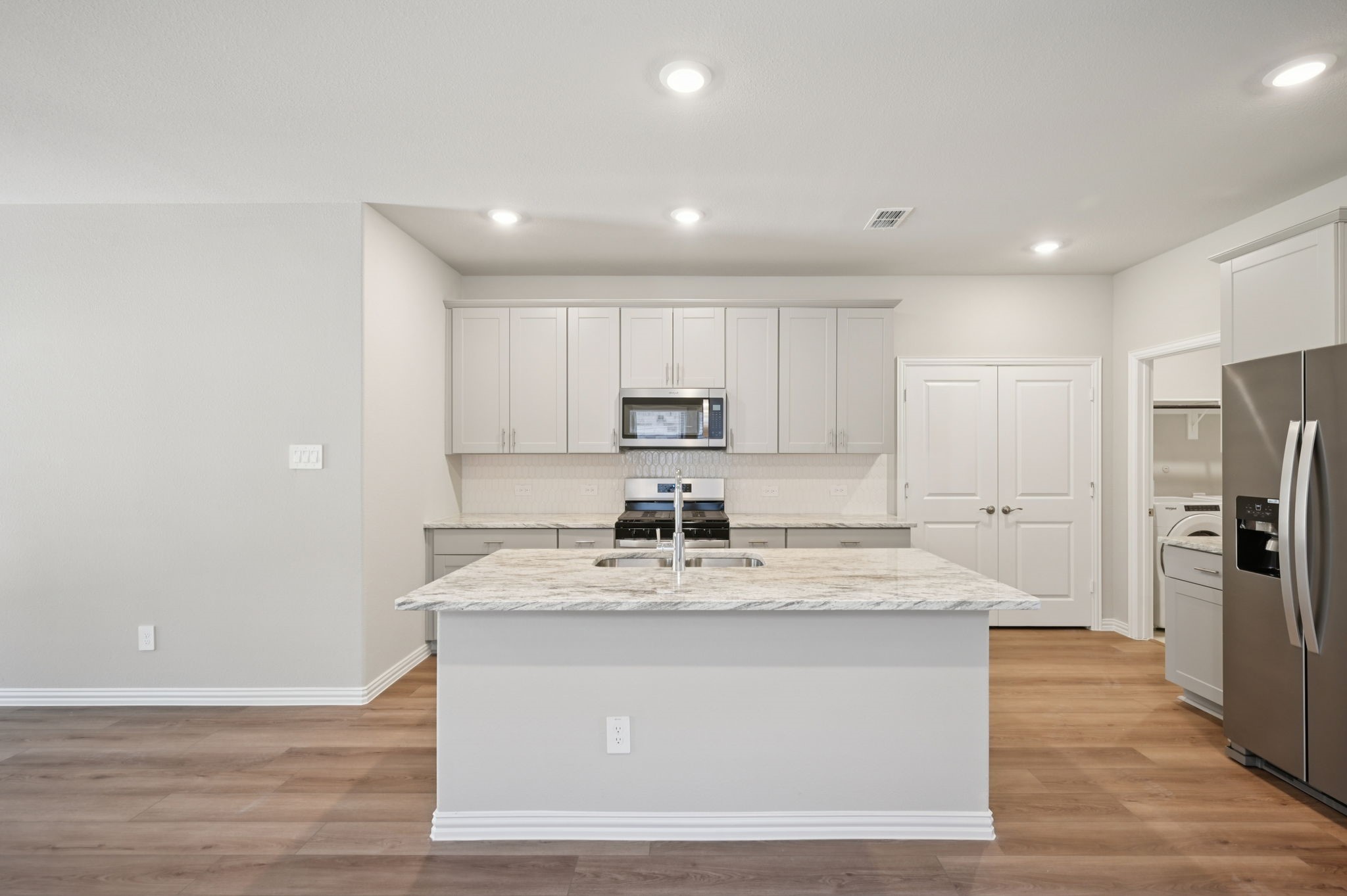 3523 Bridgeport Drive Farmersville TX 75442