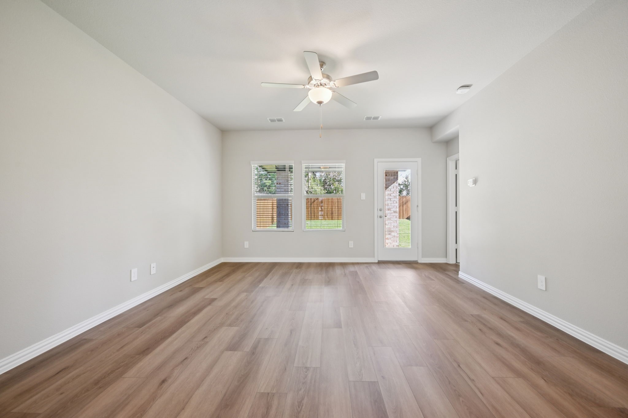 3523 Bridgeport Drive Farmersville TX 75442