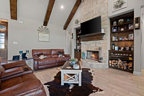 3032 Perkins Lane Weatherford TX 76088