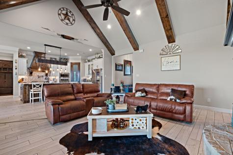 3032 Perkins Lane Weatherford TX 76088