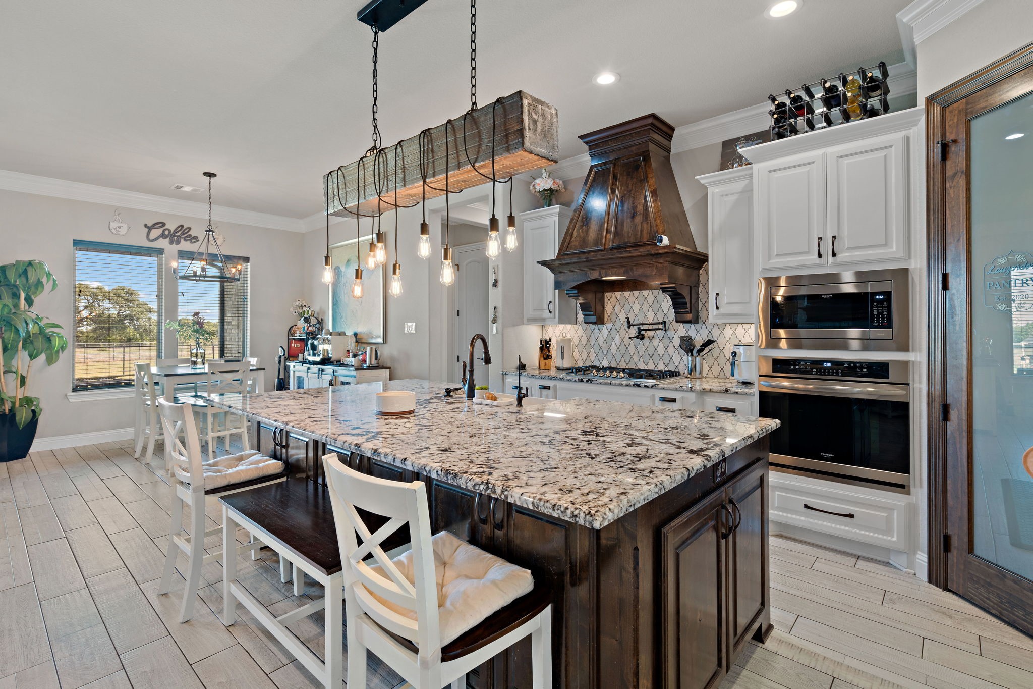 3032 Perkins Lane Weatherford TX 76088