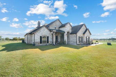 3032 Perkins Lane Weatherford TX 76088