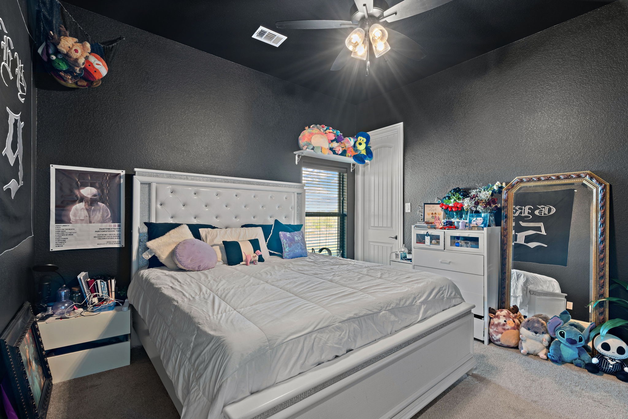 3032 Perkins Lane Weatherford TX 76088