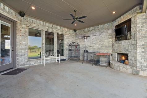 3032 Perkins Lane Weatherford TX 76088