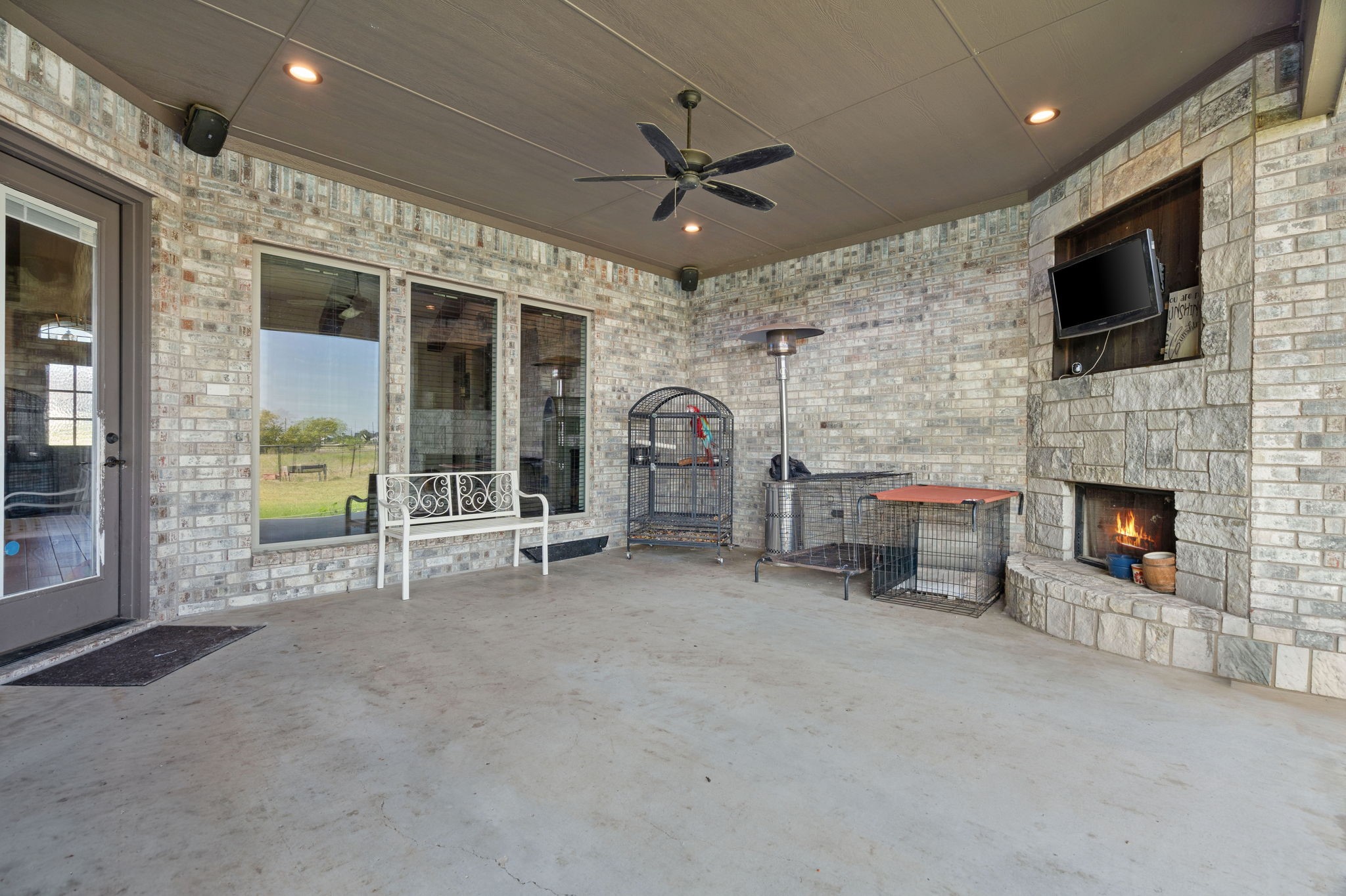 3032 Perkins Lane Weatherford TX 76088