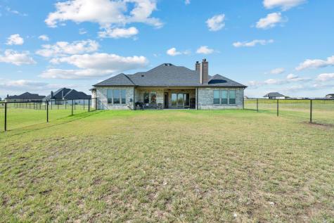 3032 Perkins Lane Weatherford TX 76088