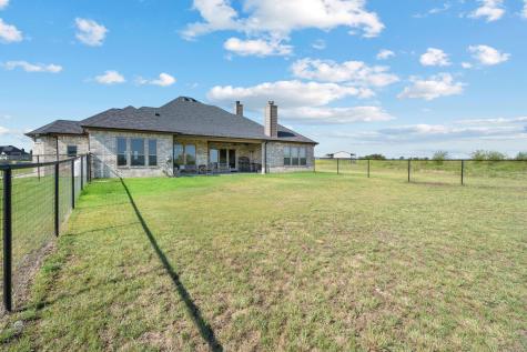 3032 Perkins Lane Weatherford TX 76088