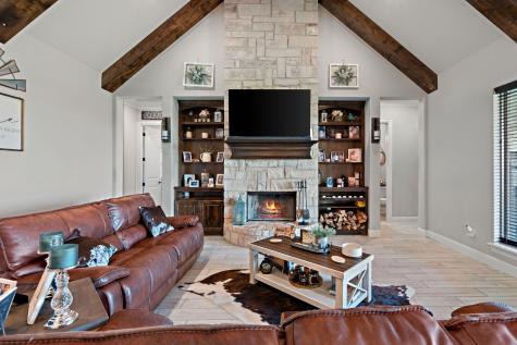 3032 Perkins Lane Weatherford TX 76088