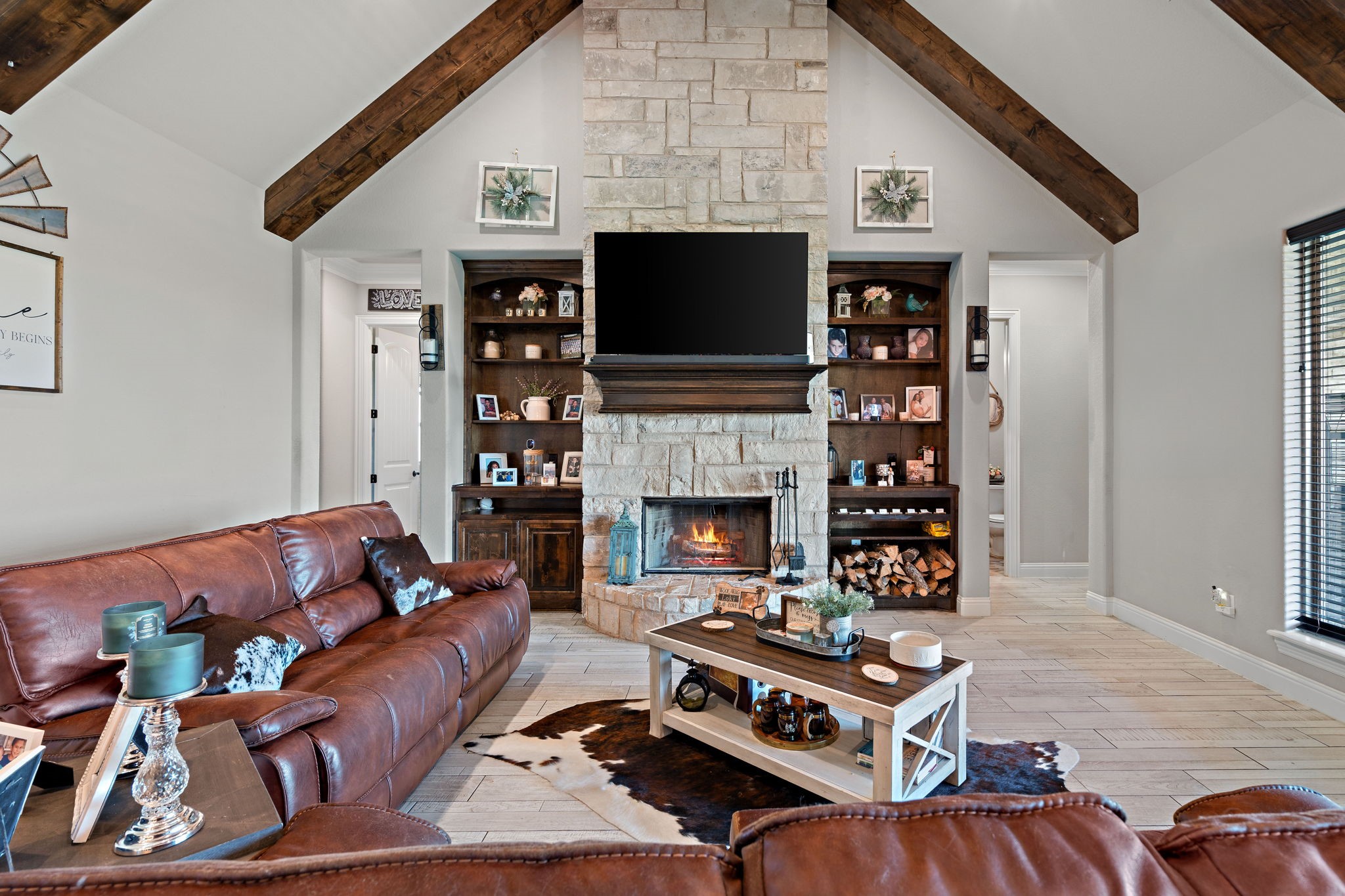 3032 Perkins Lane Weatherford TX 76088